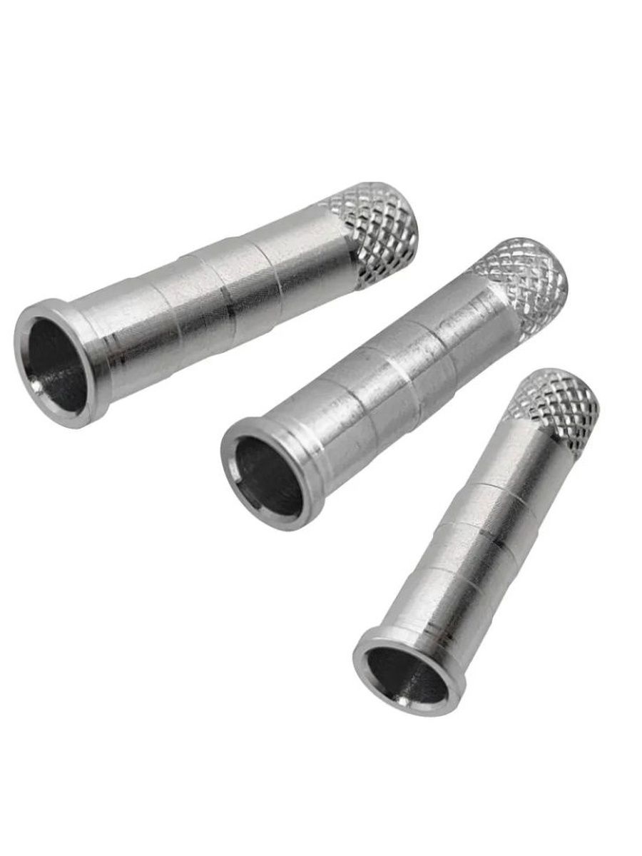 Инсерт алюминиевый Centershot для дротиков 6,5" (10 шт)