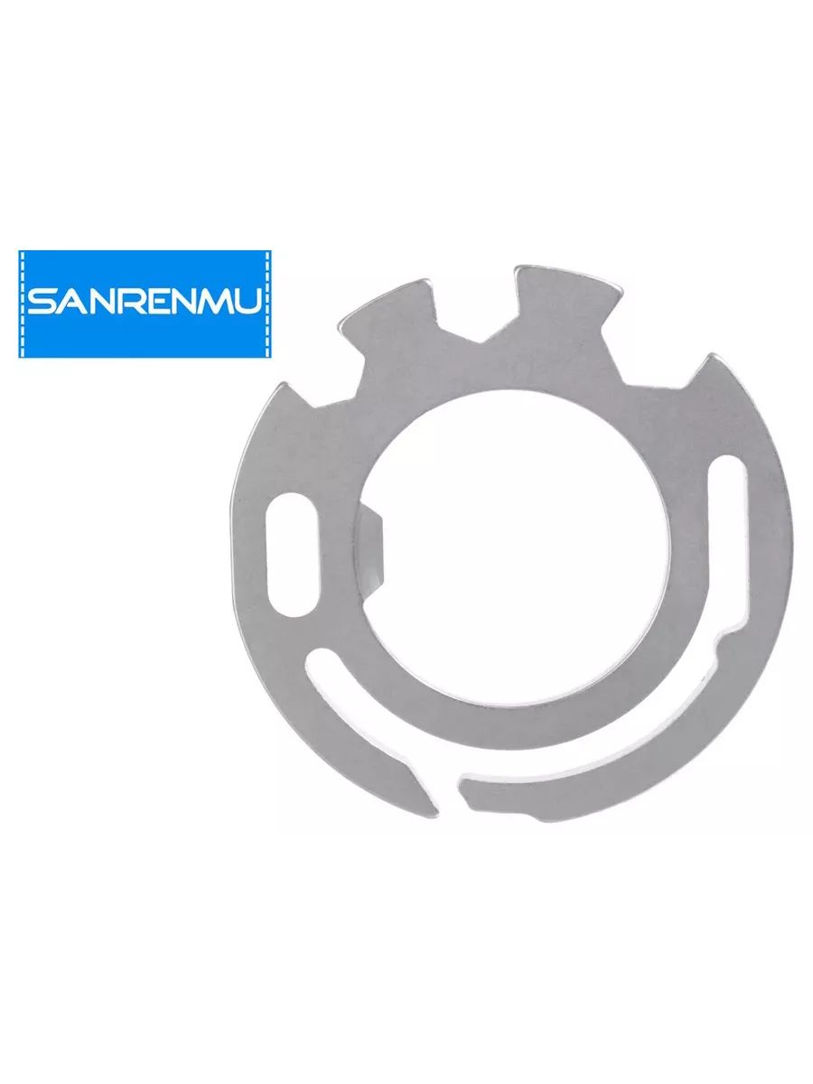 Мультитул SanRenMu SK029Z — изображение 10