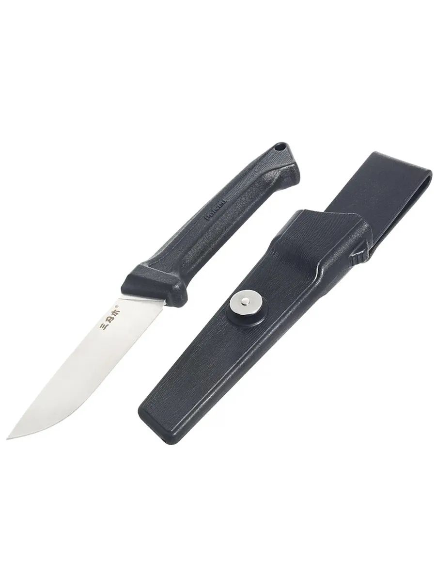 Нож SanRenMu S708 — изображение 8