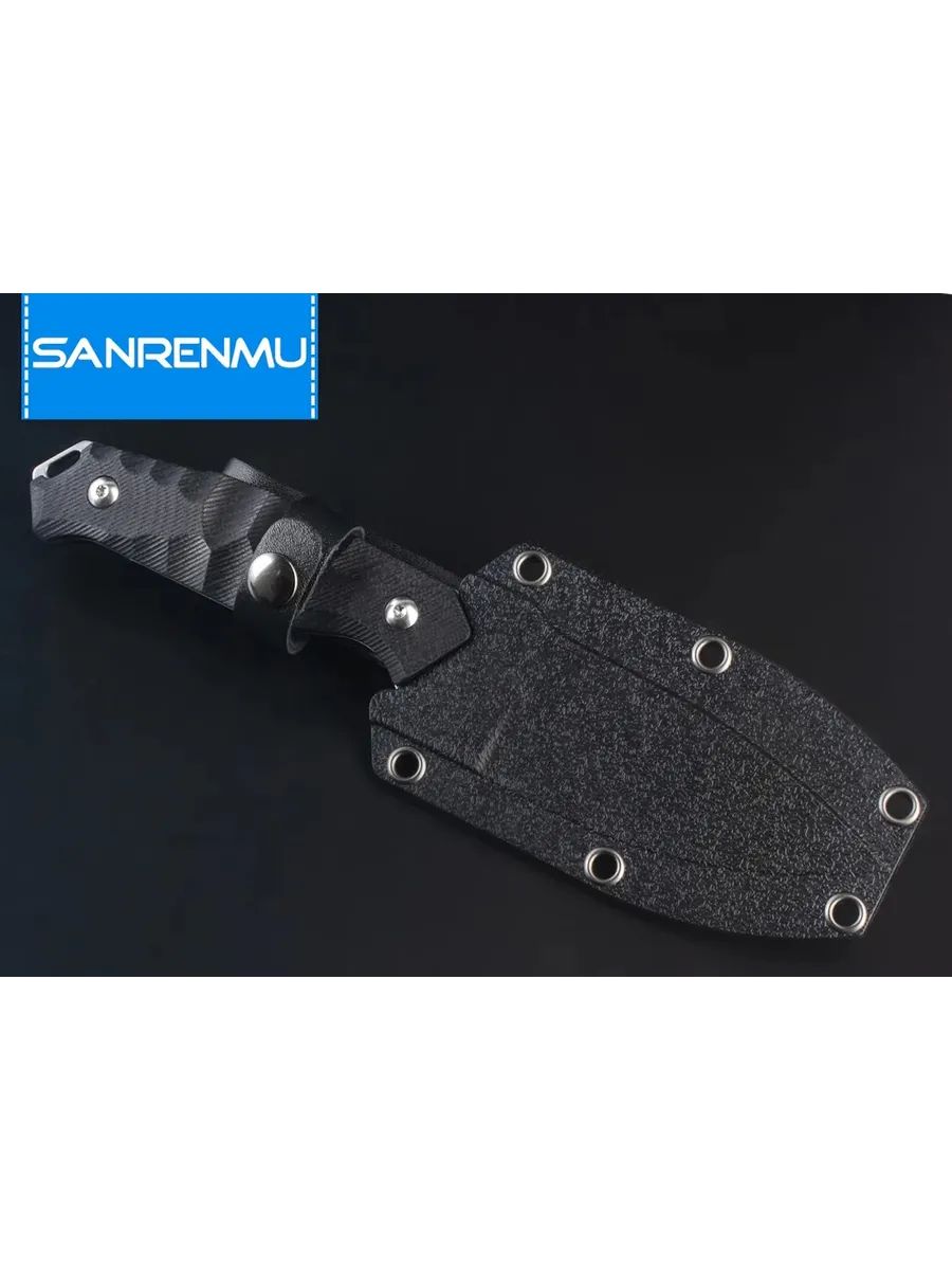 Нож SanRenMu S718 — изображение 26