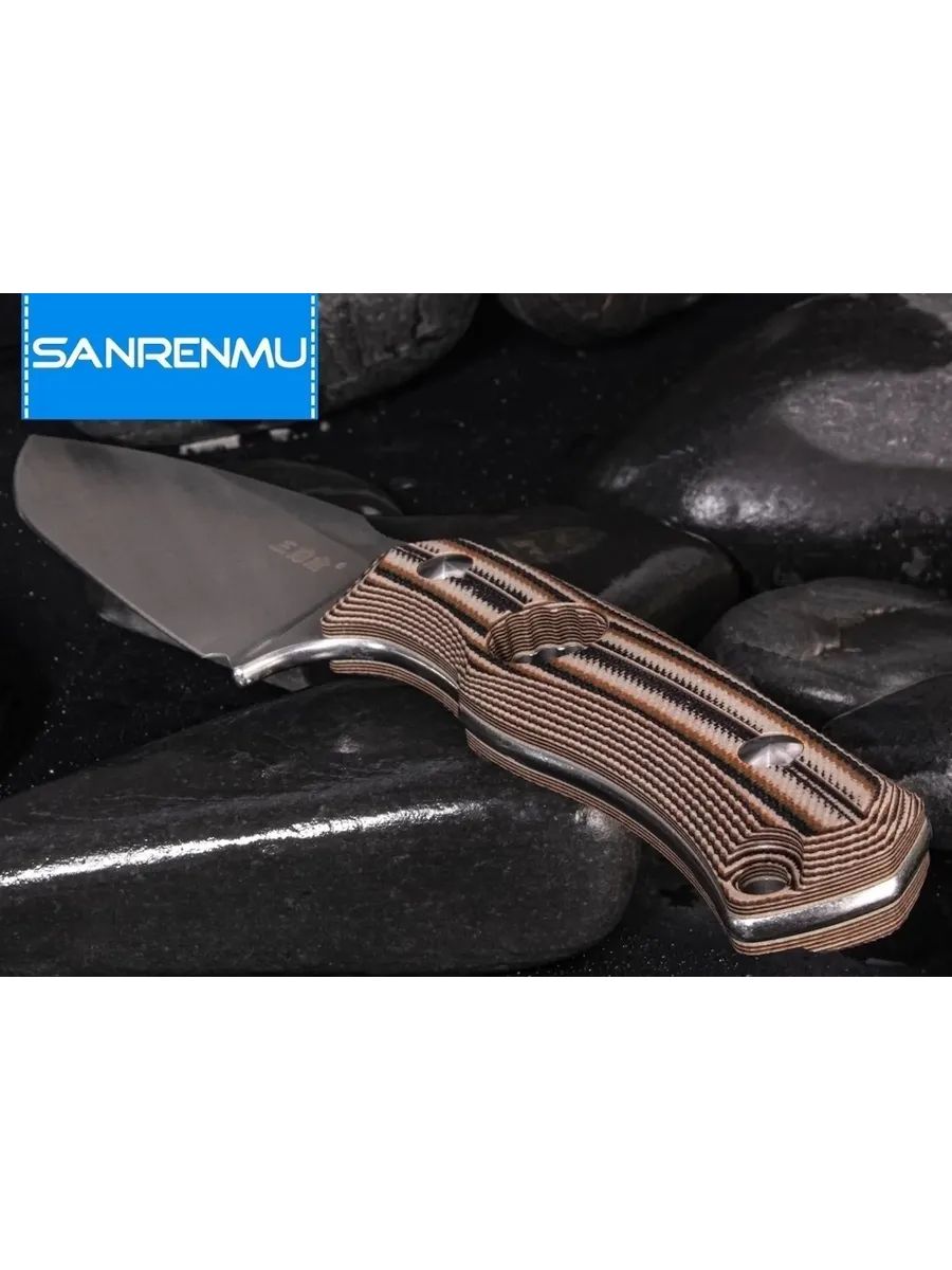 Нож SanRenMu S725P — изображение 13