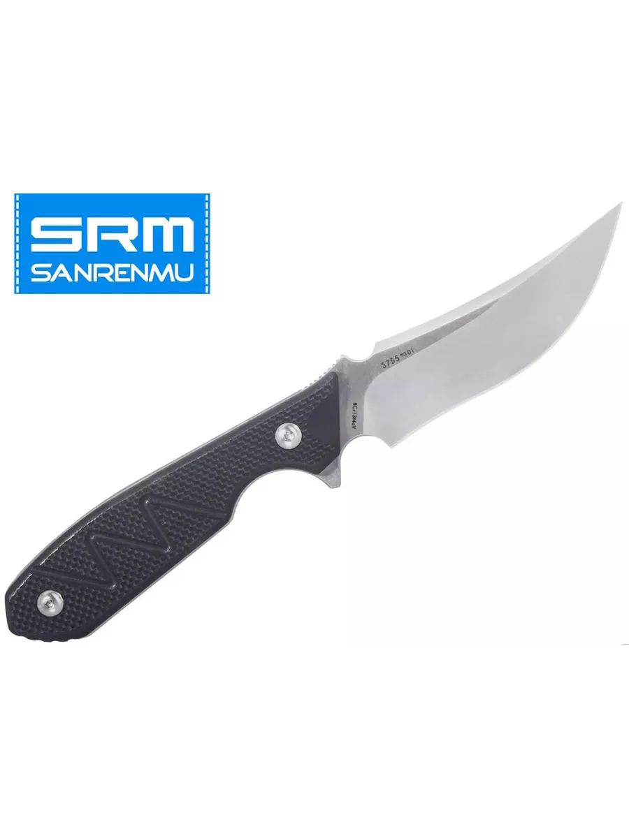Нож SanRenMu S755 — изображение 6