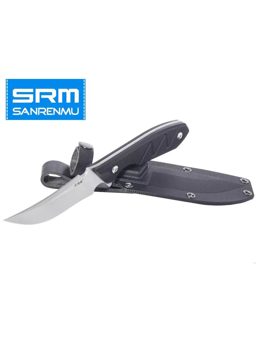Нож SanRenMu S755 — изображение 3
