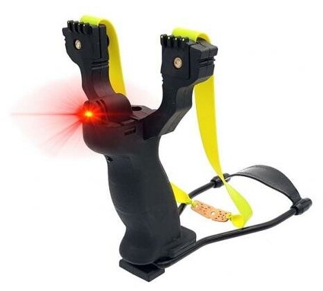 Рогатка Centershot Hammer — изображение 2